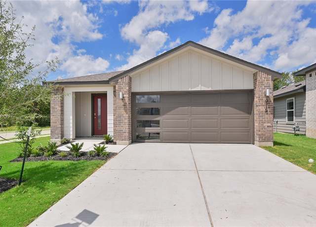 Property at 915 Lady Bird Ln, College Station, TX 77845, 3 beds, 2 baths