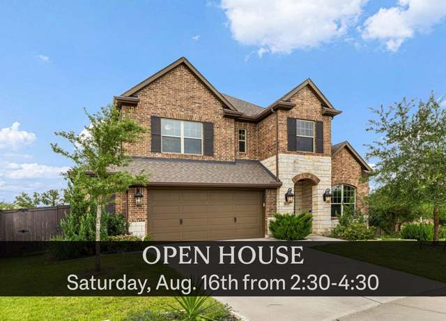 Property at 3632 Haskell Hollow Loop, College Station, TX 77845, 4 beds, 3.5 baths