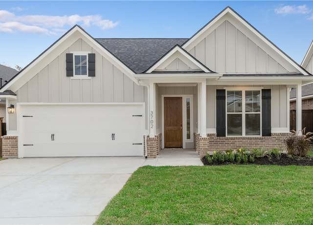 Property at 3702 Archer Falls Ct, College Station, TX 77845, 3 beds, 2 baths