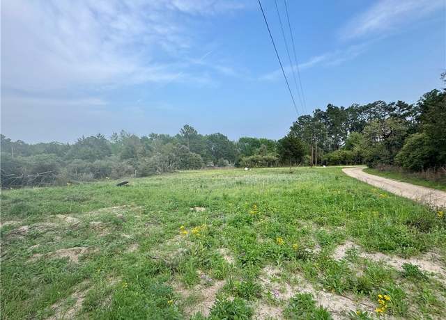 Property at Lot 5 & 7 Fir Dr, Caldwell, TX 77836