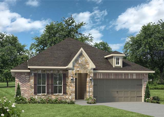 Property at 1372 Kingsgate Dr, Bryan, TX 77807, 3 beds, 2 baths