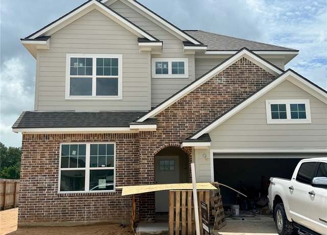 Property at 3056 Teller Dr, Bryan, TX 77808, 3 beds, 2.5 baths