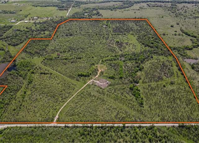 Property at 0 County Road 108, Iola, TX 77861