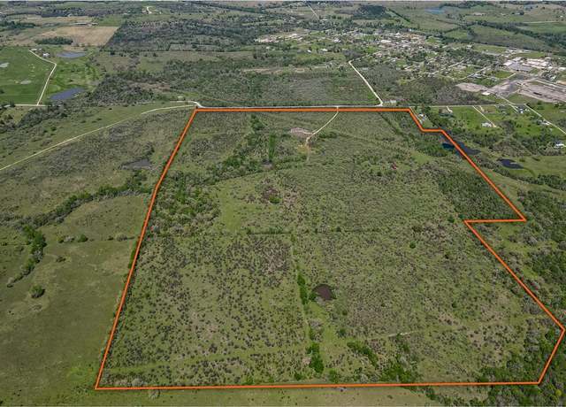 Property at 0 County Road 108, Iola, TX 77861