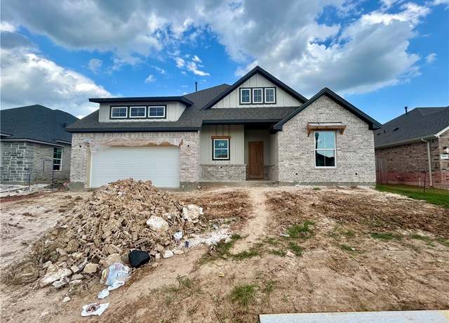 Property at 3581 Chantilly Path, Bryan, TX 77808, 4 beds, 3 baths