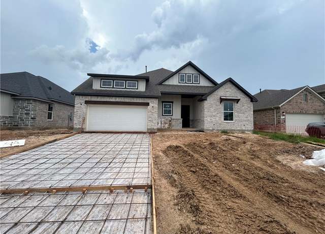 Property at 3581 Chantilly Path, Bryan, TX 77808, 4 beds, 3 baths