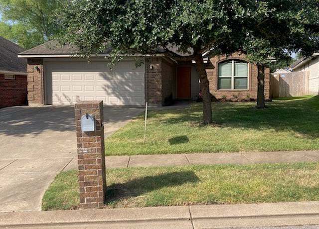 Photo of 4202 Belsay Ave, College Station, TX 77845