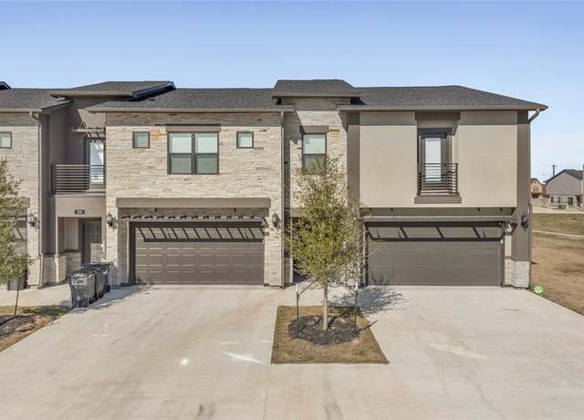 Property at 514 & 522 Momma Bear Dr, College Station, TX 77845, 8 beds, 10 baths