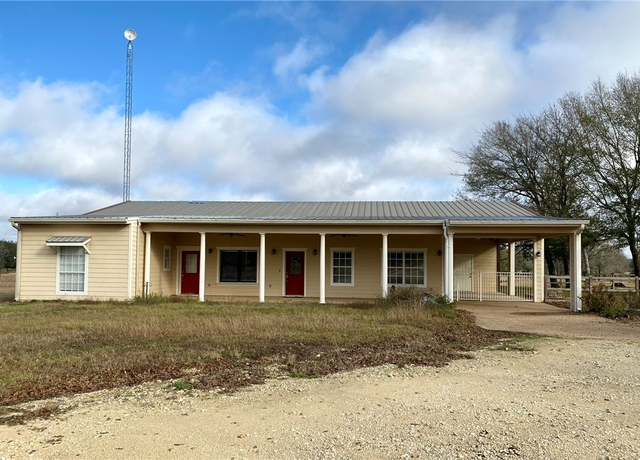 Property at 2595 Peach Creek Rd, College Station, TX 77845, 3 beds, 2.5 baths