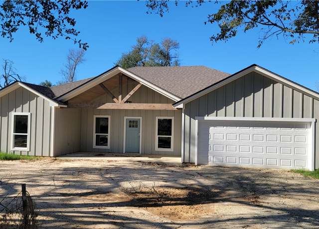 Property at 5161 Old Boone Prairie Rd, Franklin, TX 77856, 3 beds, 2 baths