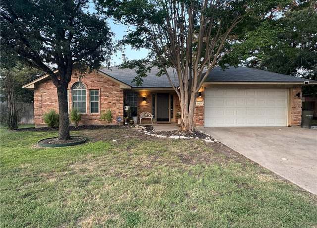 Property at 3115 Manorwood Dr, Bryan, TX 77801, 3 beds, 3 baths