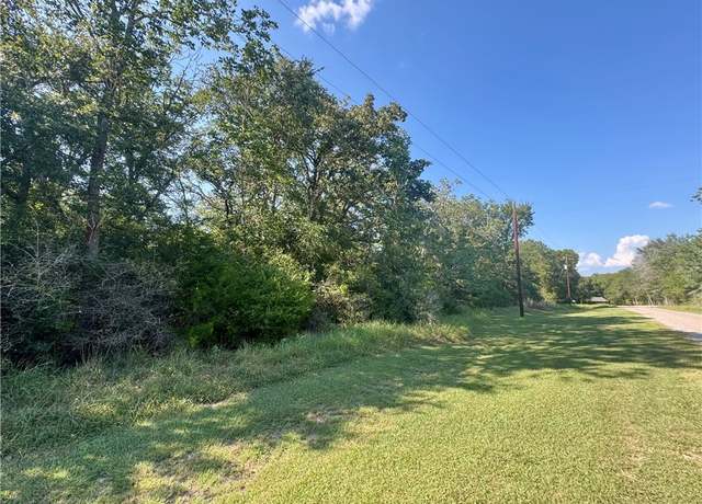 Property at TBD W Pin Oak Ln, Caldwell, TX 77836