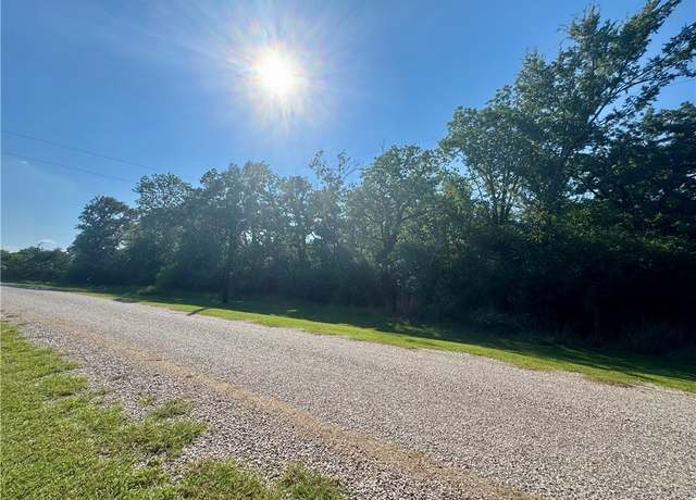 Property at TBD W Pin Oak Ln, Caldwell, TX 77836