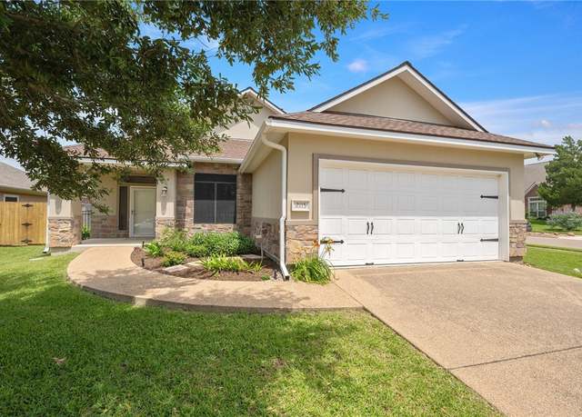 Property at 2115 Ella Ln, Bryan, TX 77802, 2 beds, 2 baths