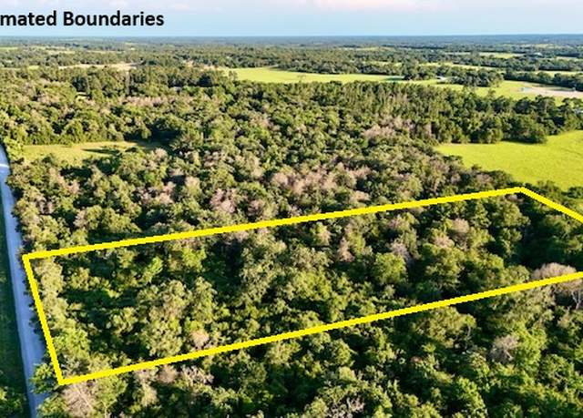Property at TBD Mt Pleasant Rd (+/-5.75 Acres) Rd, Franklin, TX 77856