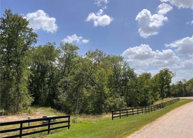 Property at 7634 Woodland Farms Ln, Chappell Hill, TX 77426