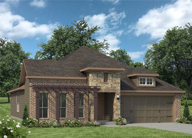 Property at 1917 Viva Rd, Bryan, TX 77807, 4 beds, 2 baths