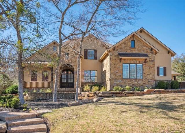 Property at 3201 Willow Ridge Dr, Bryan, TX 77807, 5 beds, 4.5 baths
