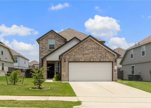 Property at 4713 Via Verde Way, Bryan, TX 77807, 4 beds, 2.5 baths