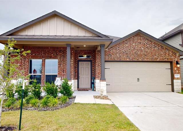 Property at 6378 Darlington Ave, College Station, TX 77845, 4 beds, 2 baths