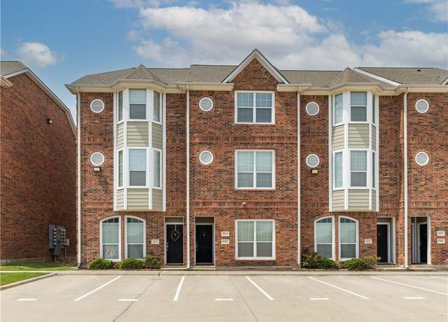 Property at 1198 Jones Butler Rd #3103, College Station, TX 77840, 1 bed, 1 bath