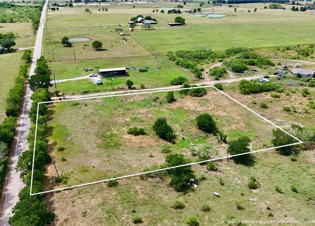 Property at TBD (1.967 Acres) County Road 116, TX 77836