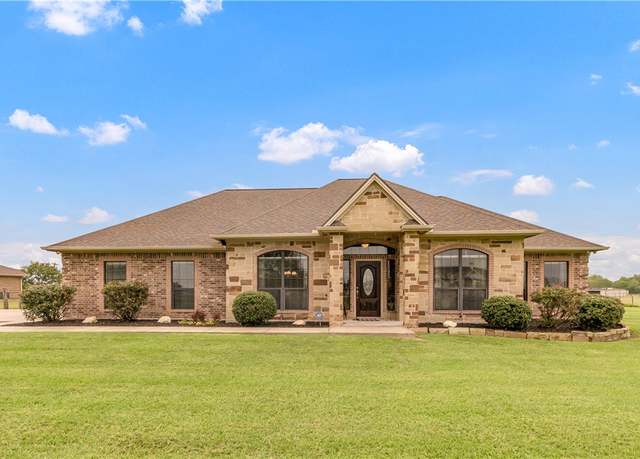 Property at 6997 Shirley Rd, Bryan, TX 77808, 4 beds, 2.5 baths
