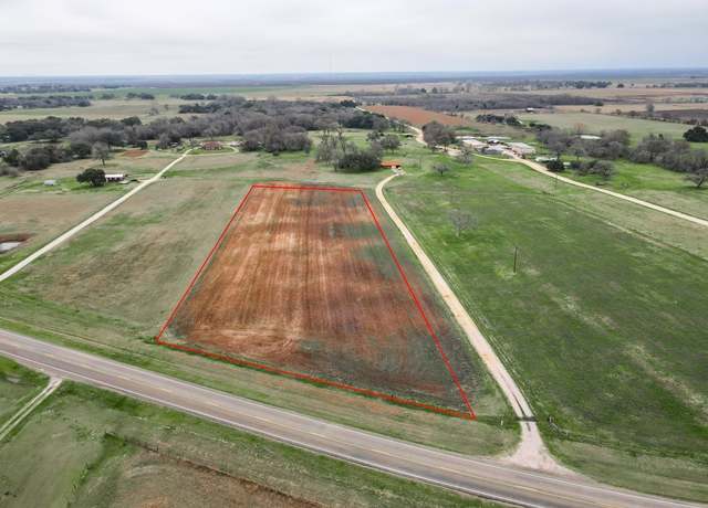 Property at TBD +- 3.2 acres FM 2155, Snook, TX 77878