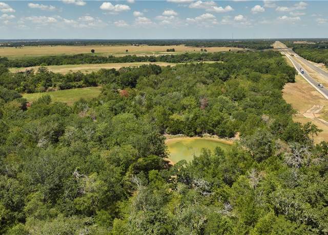 Property at TBD Lot 20 Red Hill Road CountyRoad, Calvert, TX 77859