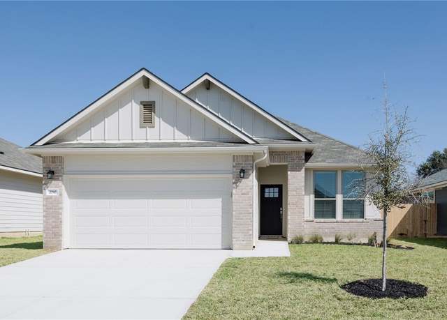 Property at 2790 Messenger Way, Bryan, TX 77803, 4 beds, 2 baths