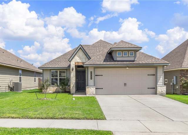 Property at 2005 Shimla Dr, Bryan, TX 77807, 3 beds, 2 baths