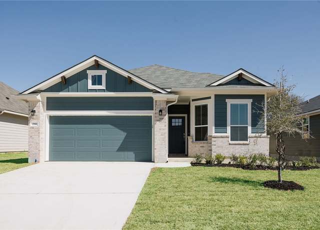 Property at 2788 Messenger Way, Bryan, TX 77803, 3 beds, 2 baths
