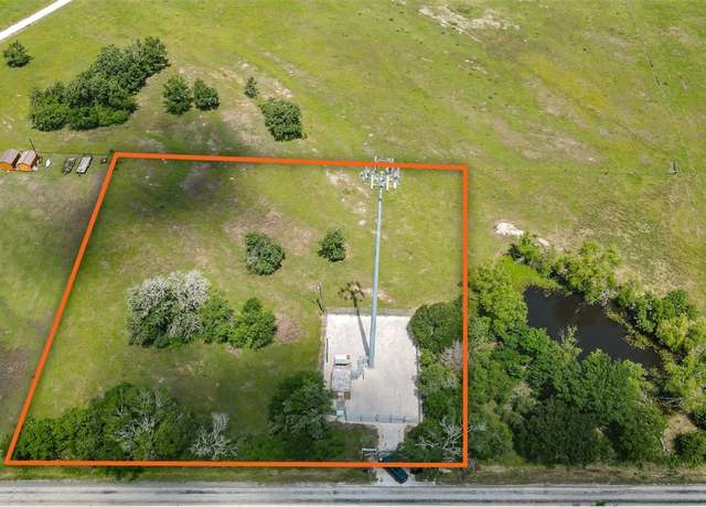 Property at 000 Koppe Bridge Rd, College Station, TX 77845