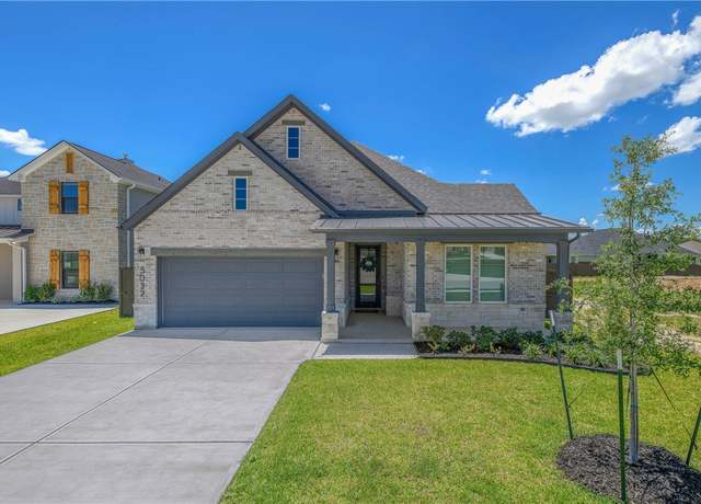 Property at 5032 Toscana Loop, Bryan, TX 77802, 4 beds, 3 baths