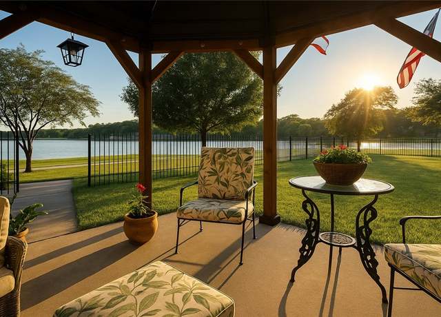 Property at 64 Lakeview Ct, Hilltop Lakes, TX 77871, 3 beds, 2 baths