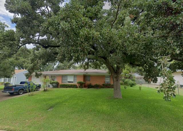 Property at 2307 Cindy Ln, Bryan, TX 77801, 3 beds, 1 bath