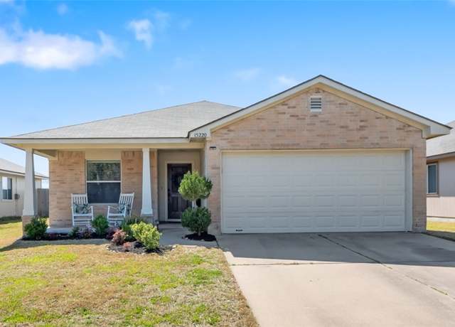 Property at 15220 Meredith Ln, College Station, TX 77845, 3 beds, 2 baths