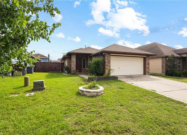 Property at 5205 Sagewood Dr, College Station, TX 77845, 3 beds, 2 baths