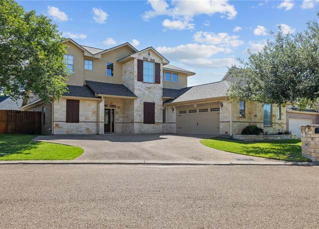 Property at 4412 Hearst Ct, College Station, TX 77845, 4 beds, 4.5 baths