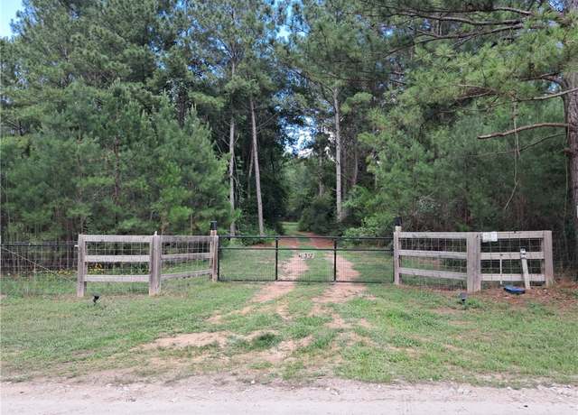 Property at 11357 County Road 307, Navasota, TX 77868, 1 bath