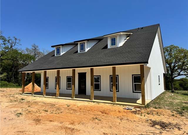 Property at 6808 Farm to Market 1146, Marquez, TX 77865, 3 beds, 2 baths
