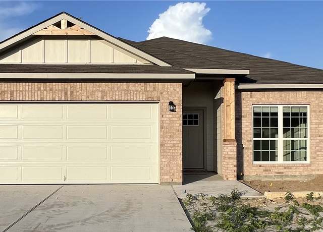 Property at 5304 Lyle Pl, Bryan, TX 77807, 3 beds, 2 baths