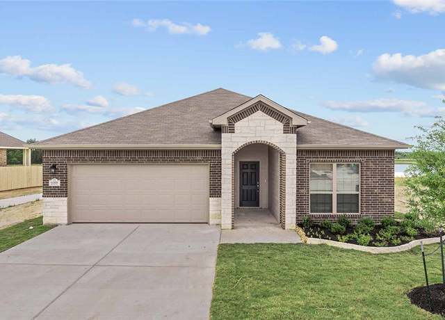 Property at 5303 Lyle Pl, Bryan, TX 77807, 4 beds, 3 baths