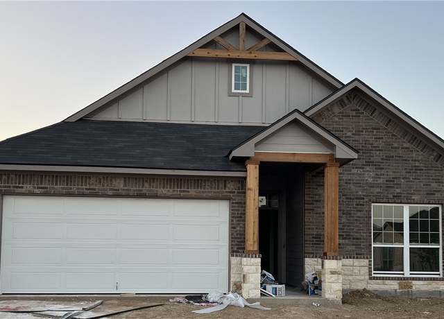 Property at 5324 Lyle Pl, Bryan, TX 77807, 4 beds, 2.5 baths