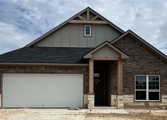 Property at 5324 Lyle Pl, Bryan, TX 77807, 4 beds, 2.5 baths