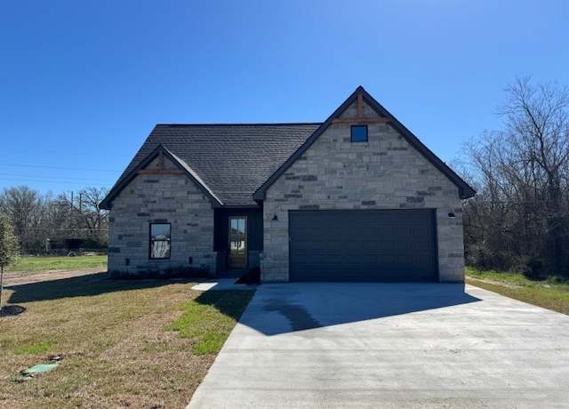 Property at 4934 CR 128 CountyRoad, Iola, TX 77861, 4 beds, 3 baths