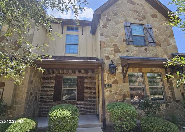 Property at 129 Armored Ave, College Station, TX 77845, 4 beds, 4 baths