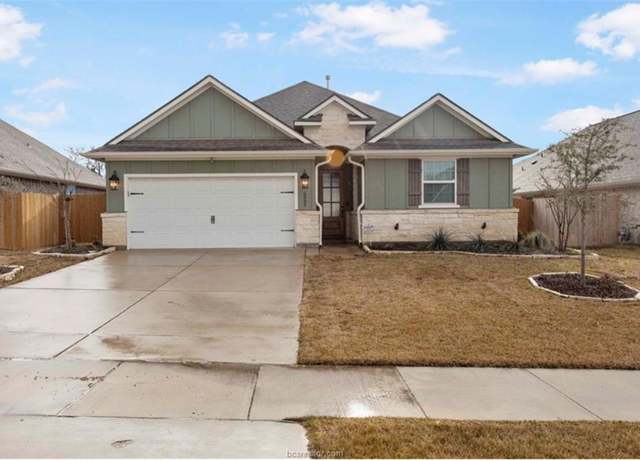 Property at 4002 Heru Ct, College Station, TX 77845, 3 beds, 2 baths