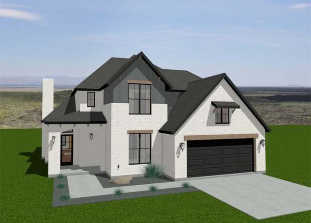 Property at 4901 Pearl River Ct, College Station, TX 77845, 4 beds, 3.5 baths