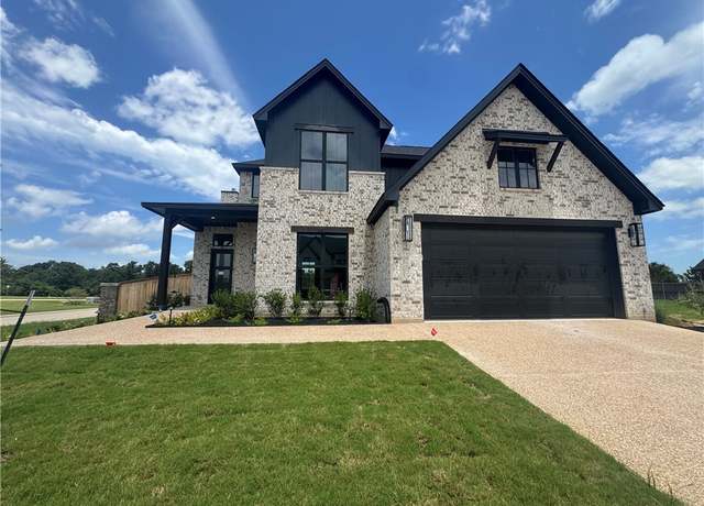 Property at 4901 Pearl River Ct, College Station, TX 77845, 4 beds, 3.5 baths